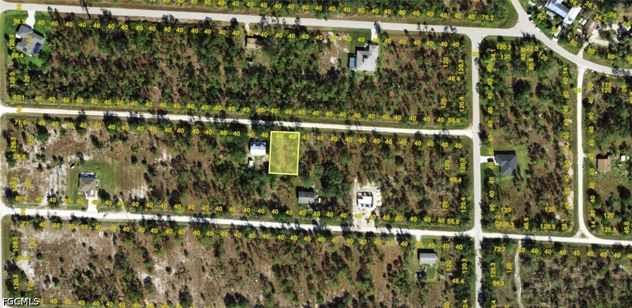 27101 & 27105  Badger Drive