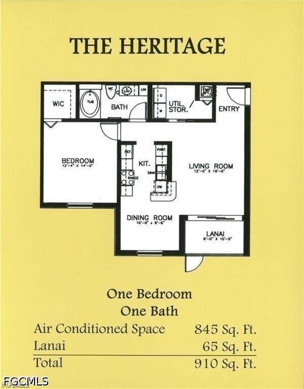 7940 Preserve Circle, Apt 916