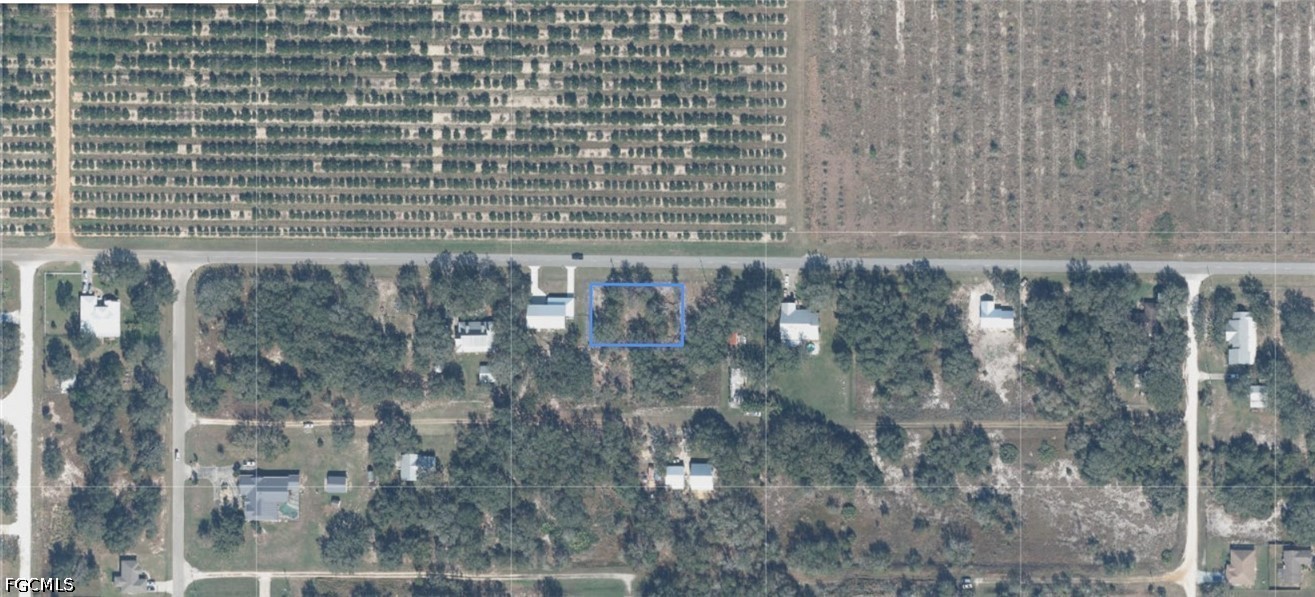 2733 W County Line Road