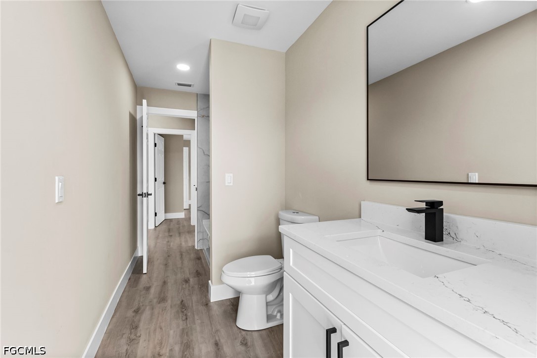 Real Estate in Southwest Florida