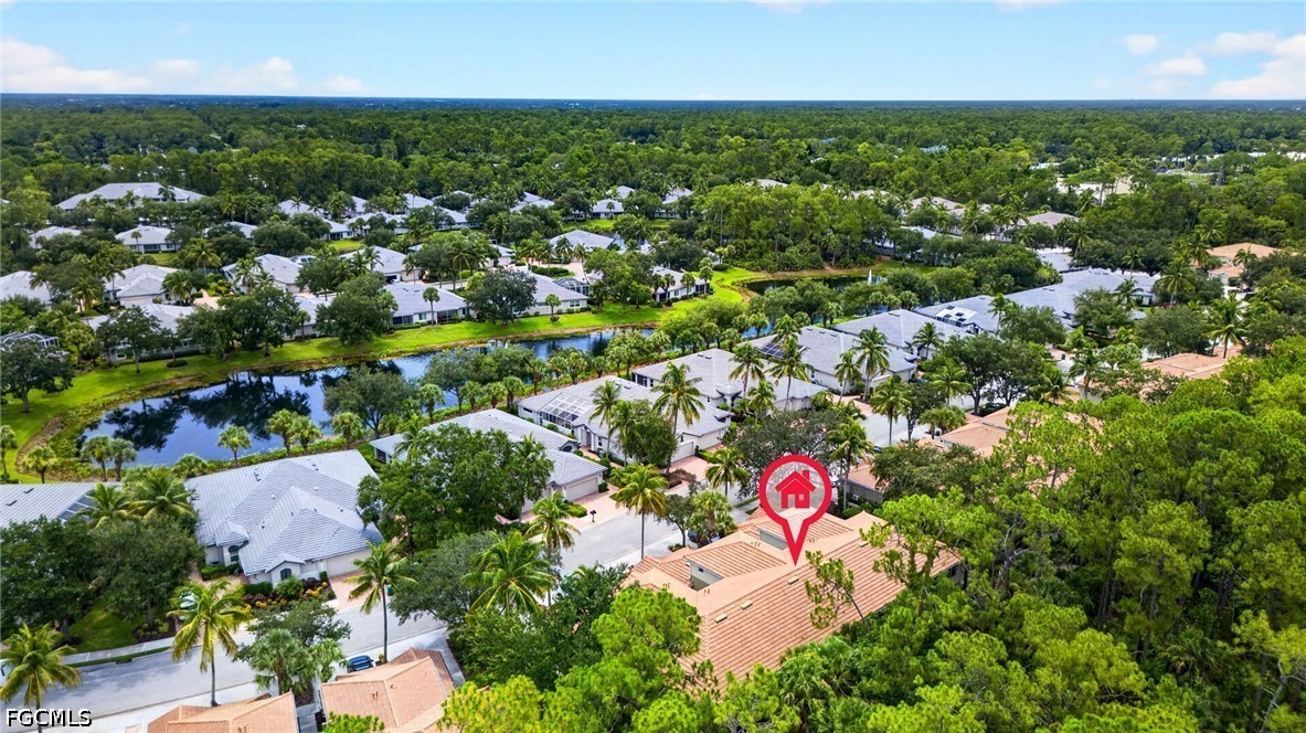 1672  Tarpon Bay Drive, Apt 102
