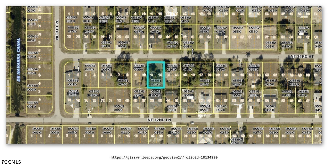 1010 NE 33rd Street