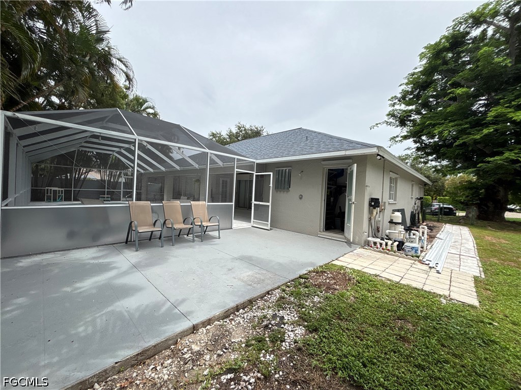 Real Estate in Southwest Florida