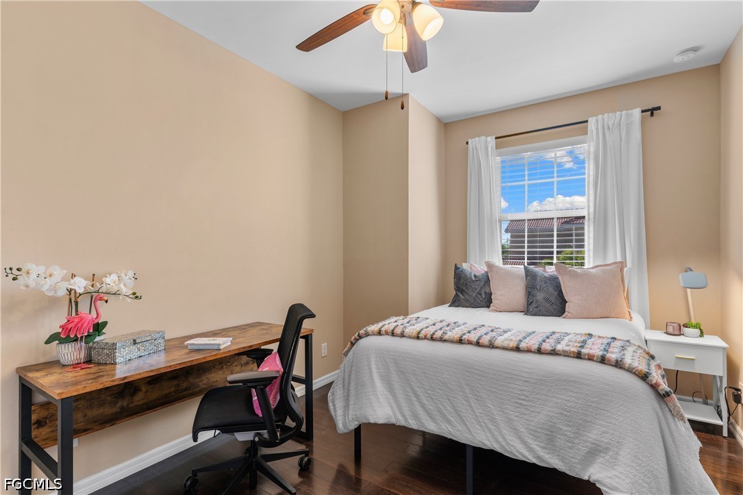 5790  Harbour Club Road, Apt 201