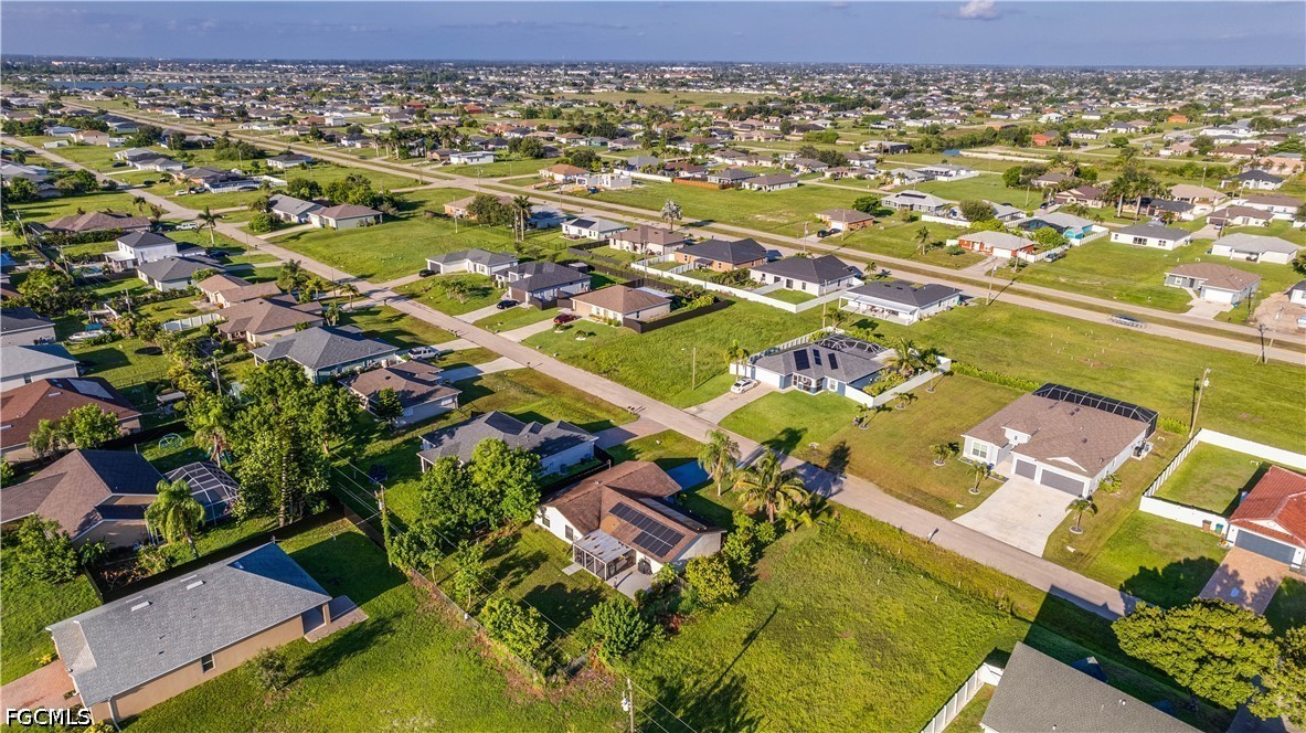 1409 NW 7th Place