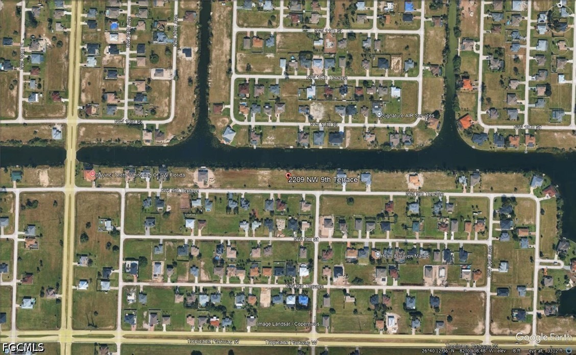 2209 NW 9th Terrace