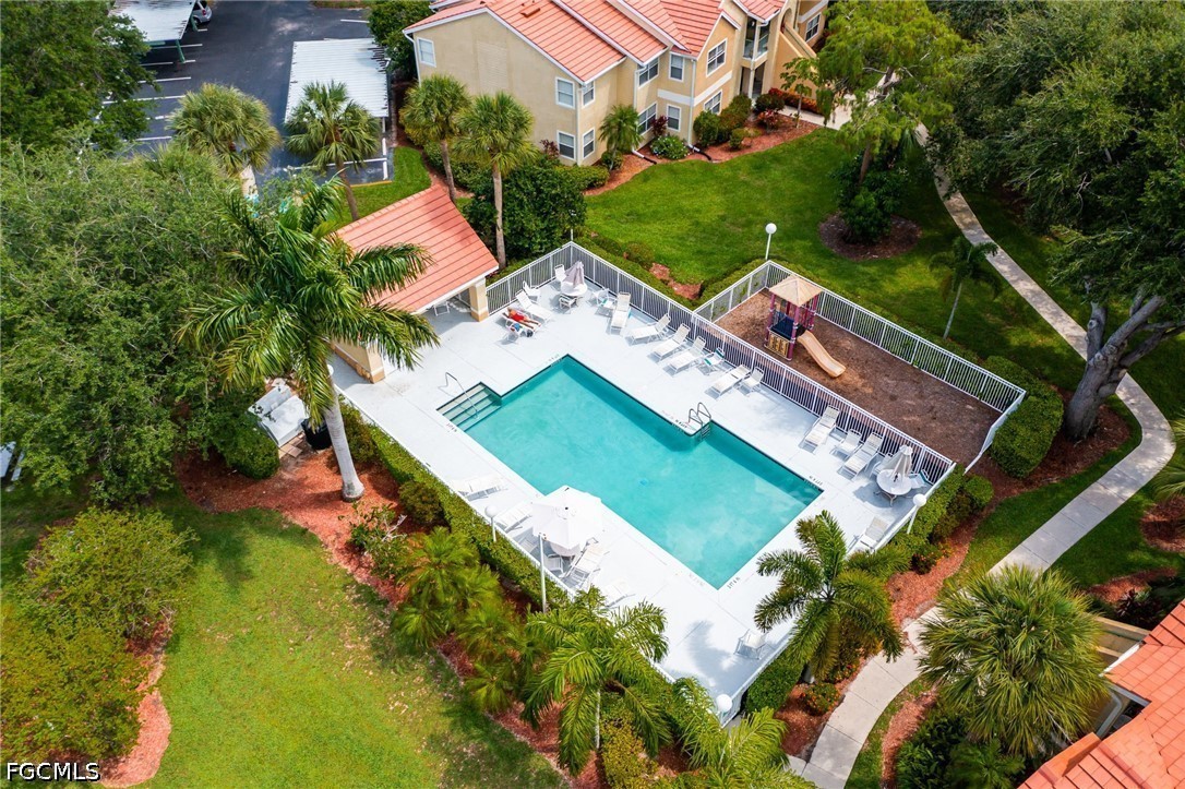 12591 Equestrian Circle, Apt 1210