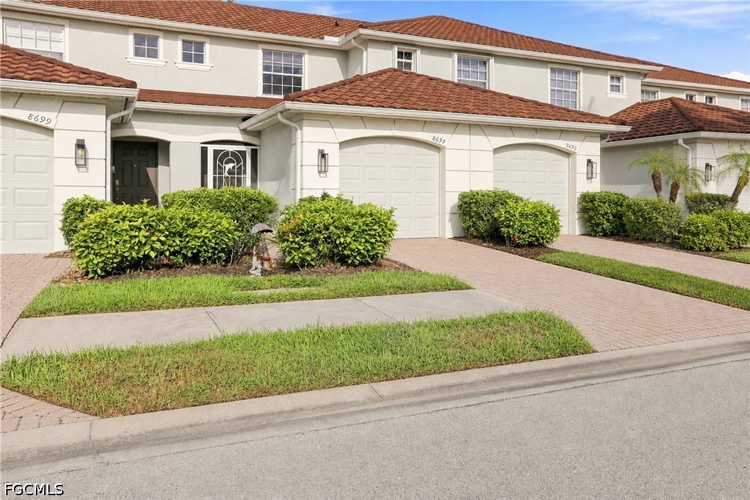 8697  Athena Court
