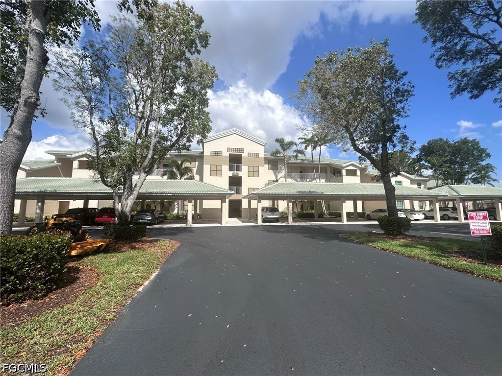 14531  Sherbrook Place, Apt 106