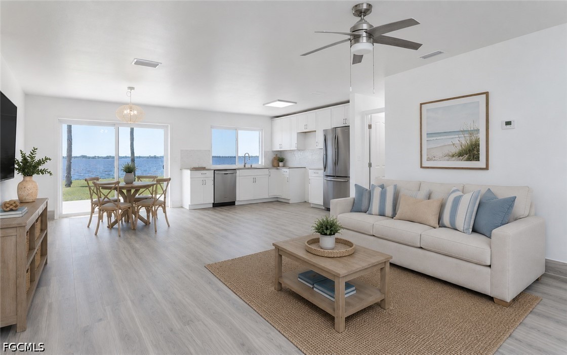 Real Estate in Southwest Florida
