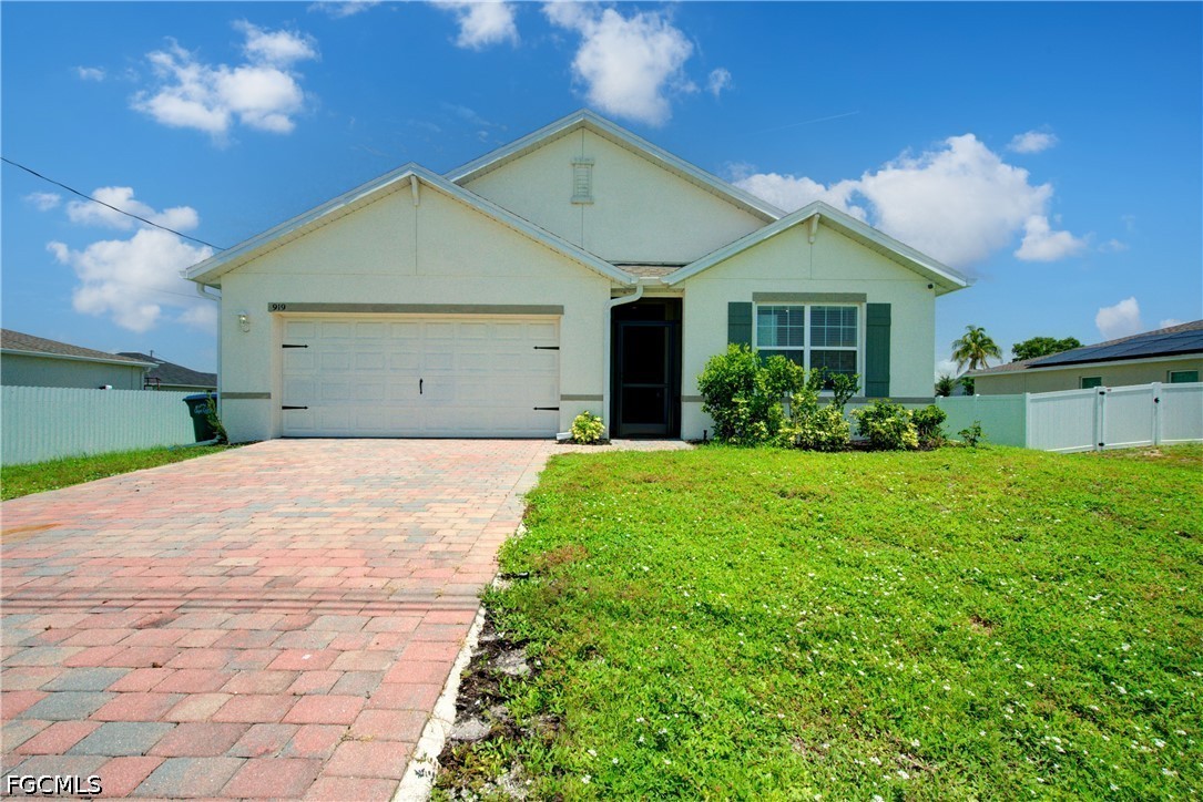 919 NE 11th Street