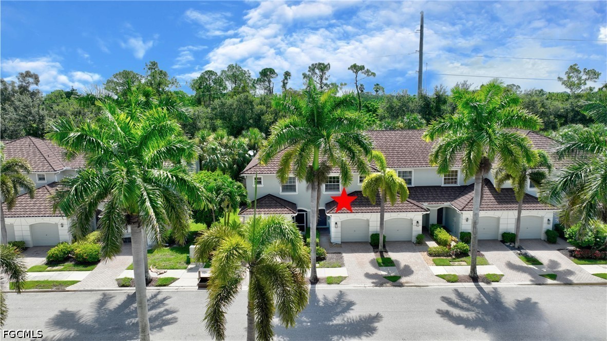 8585 Athena Court