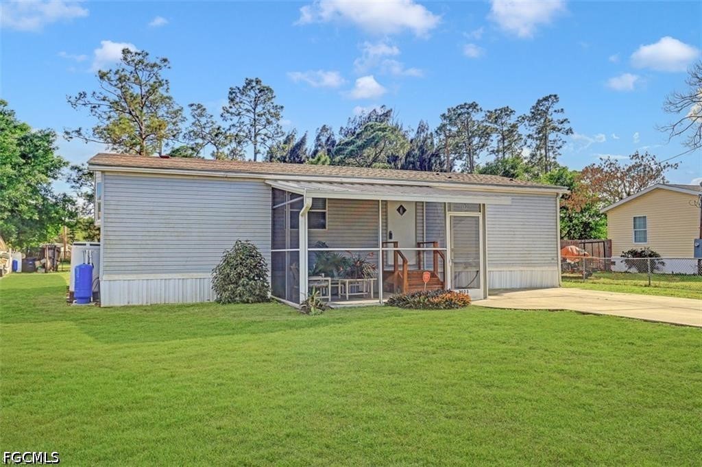 2023  Gish Lane
