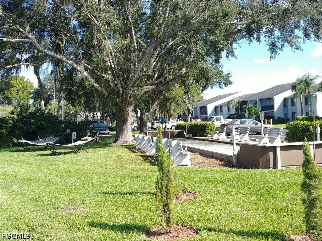 9650 Green Cypress Lane, Apt 5