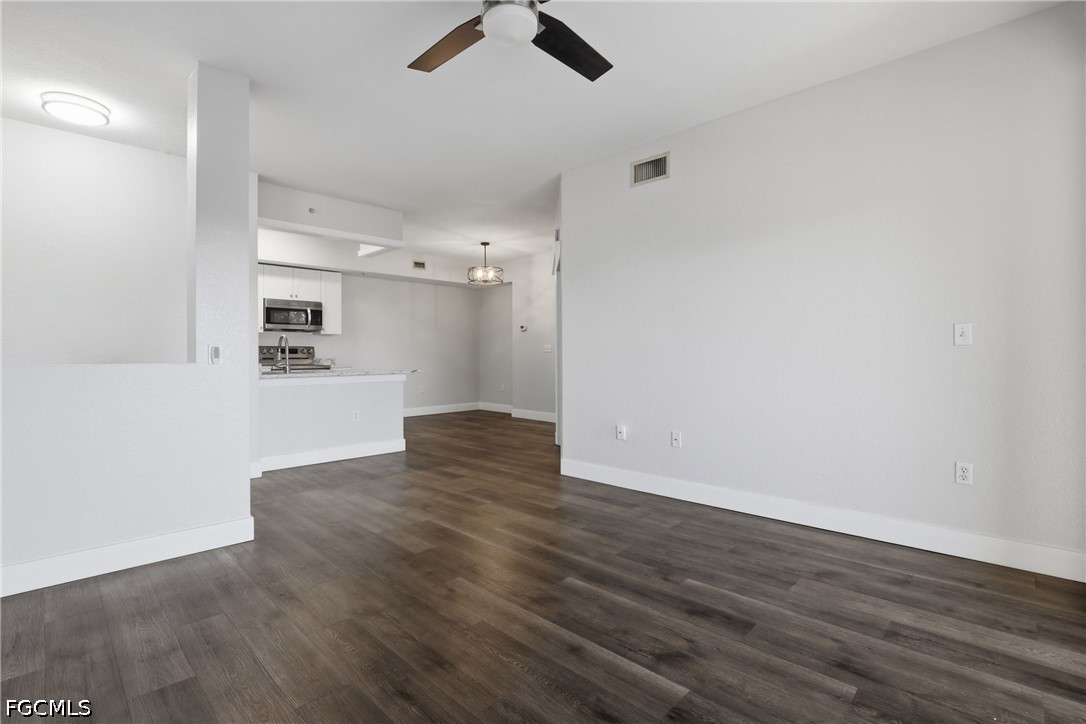 6321 Aragon Way, Apt 306