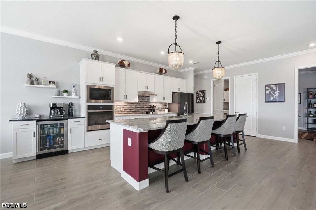 Real Estate in Southwest Florida