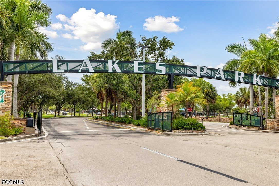 15126 Parkside Drive, Apt 104