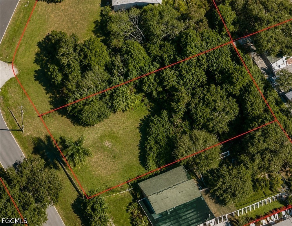 305 Bellair Road