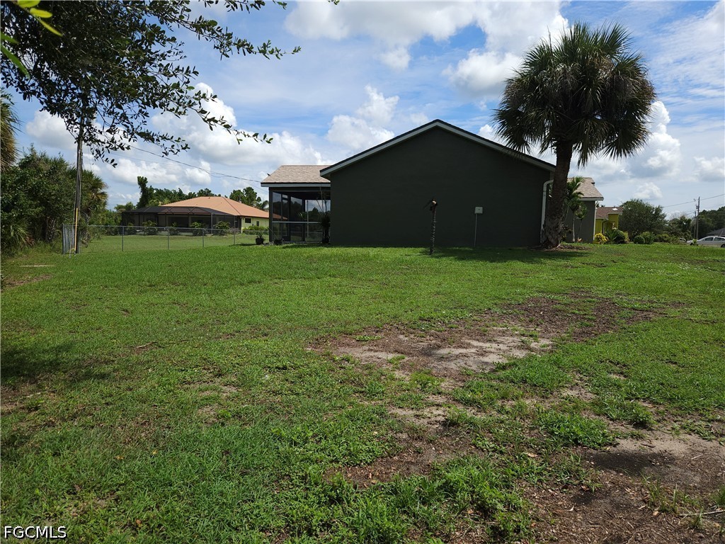 743 Testerman Court