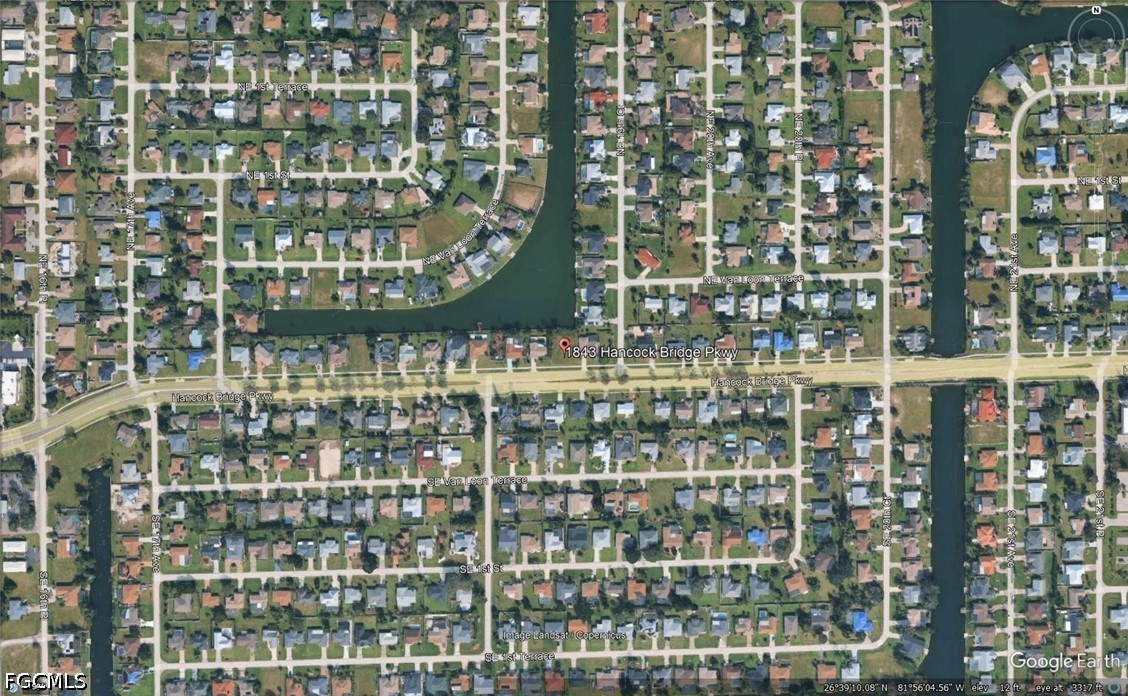 1843  Hancock Bridge Parkway