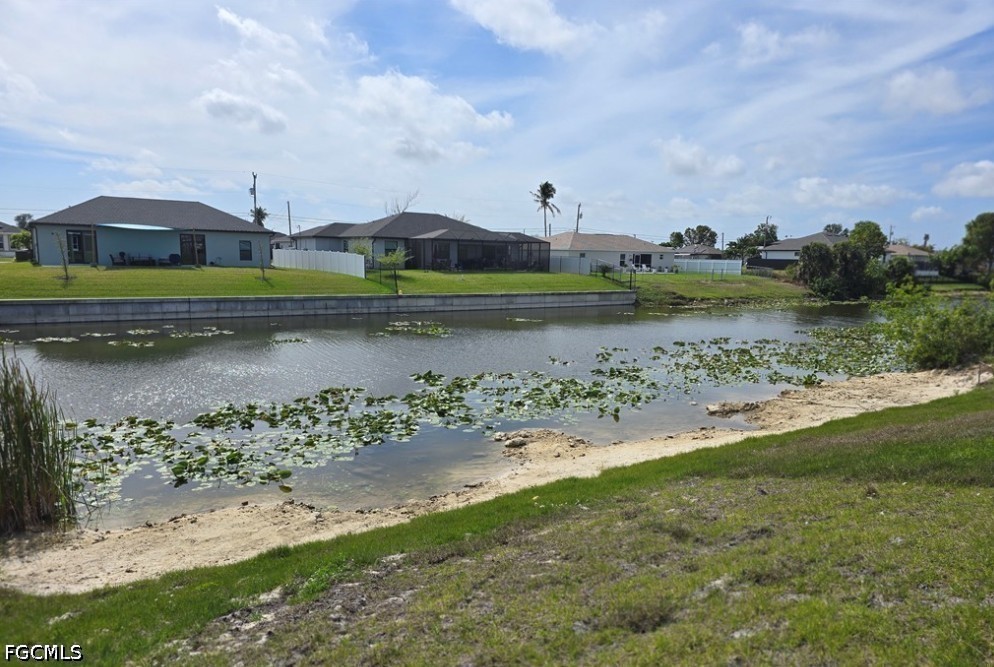 Real Estate in Southwest Florida