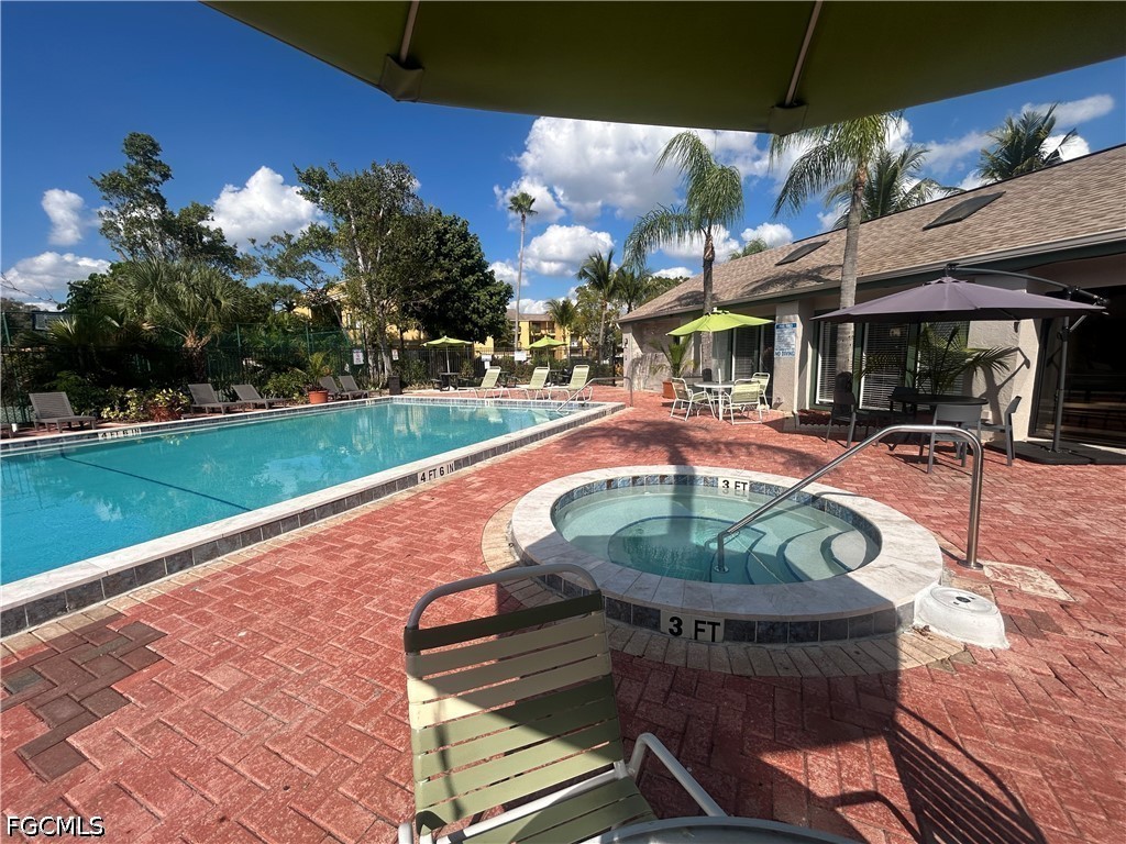 2835 Winkler Avenue, Apt 209
