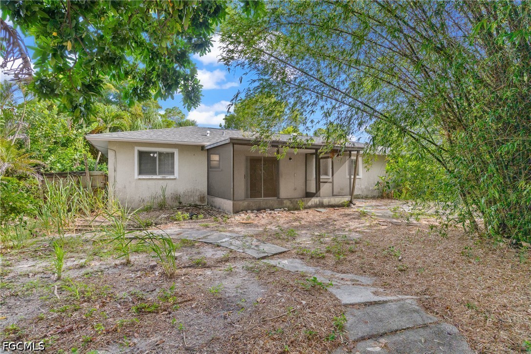 8121 Winged Foot Drive