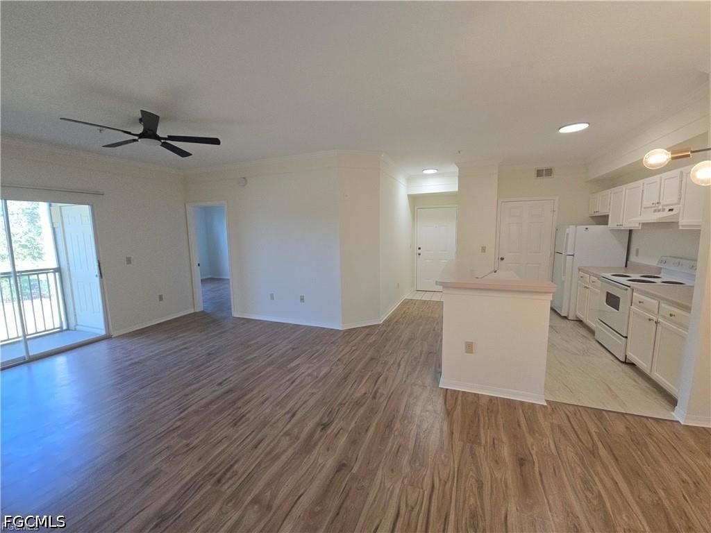 11500 Villa Grand, Apt 316