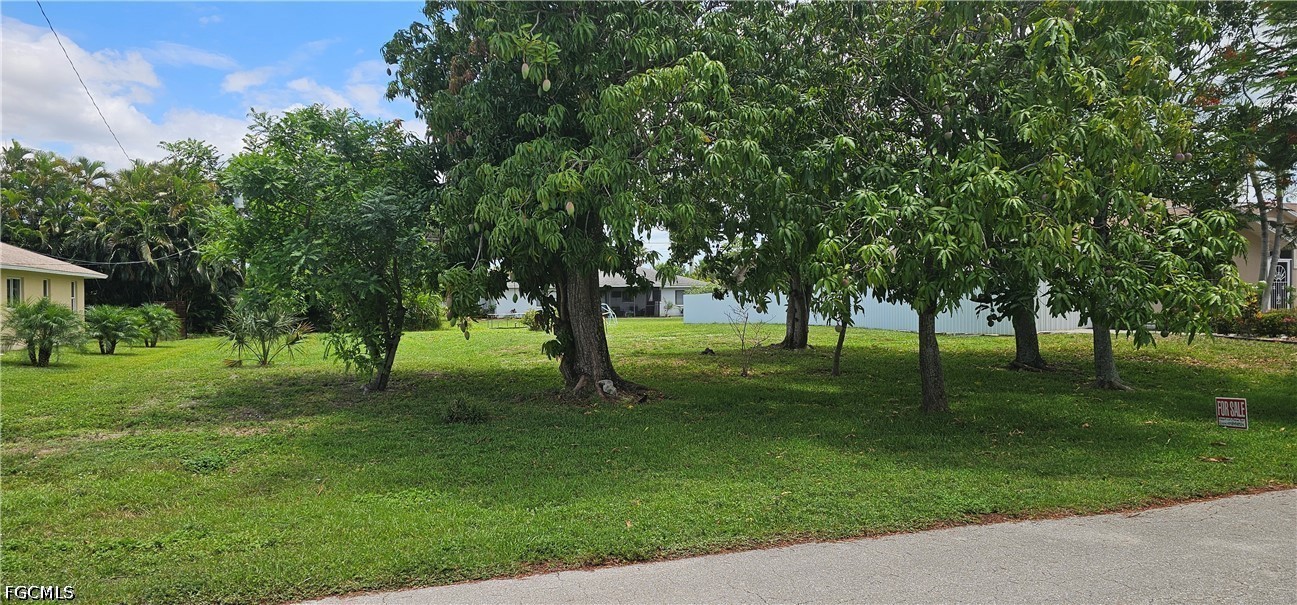 502 SE 17th Terrace