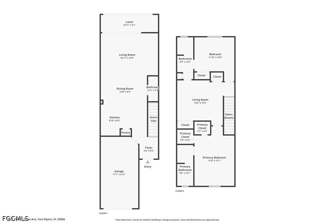 10088  Pacific Pines Avenue