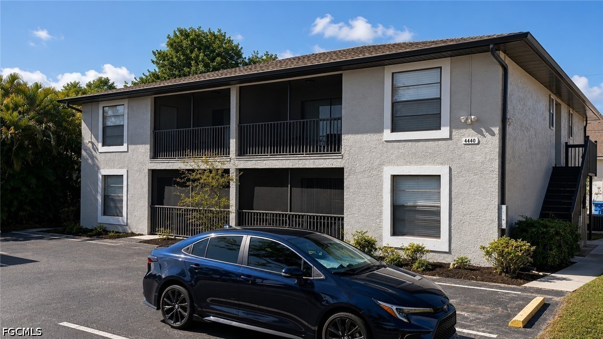 4440 Orchid Boulevard, Apt 3B