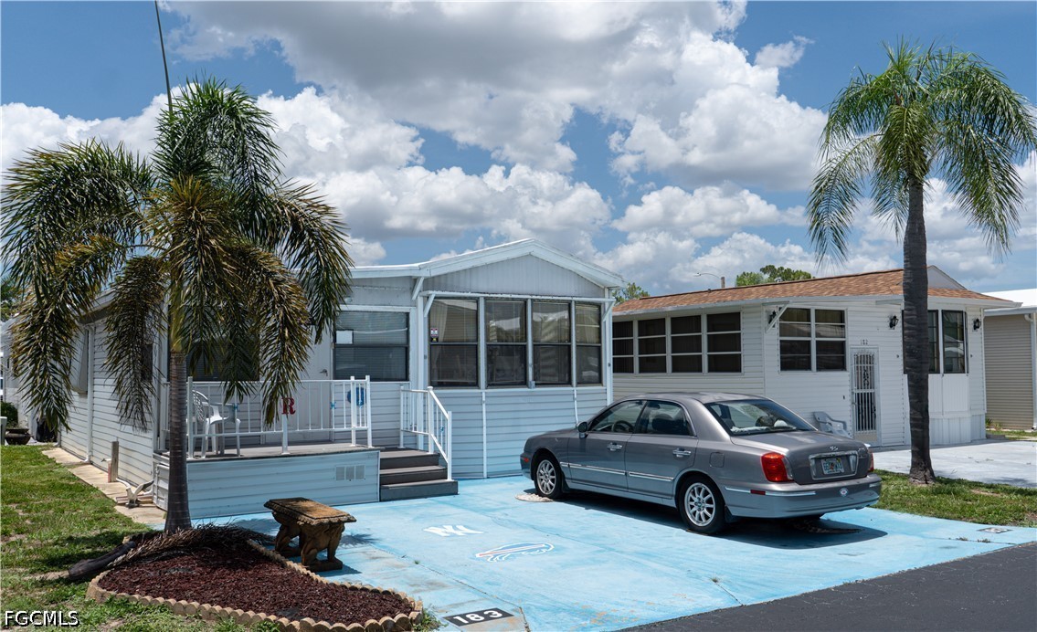 183 Caravan Circle