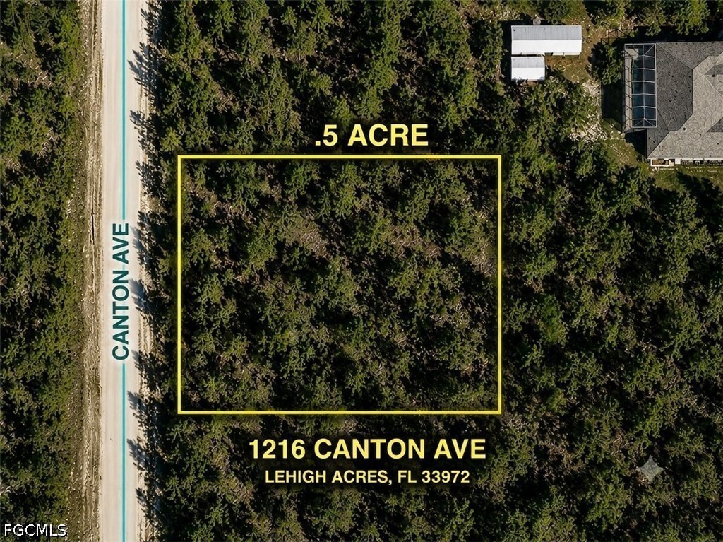 1216 Canton Avenue