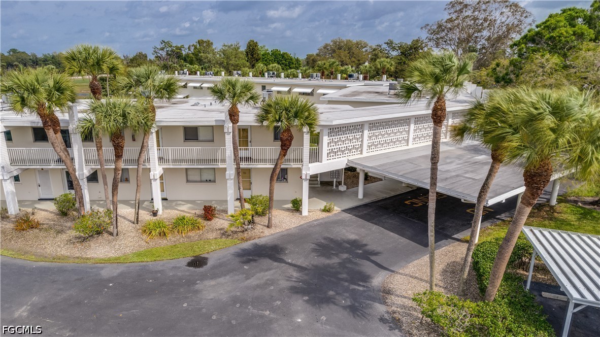 357 Joel Boulevard, Apt 211