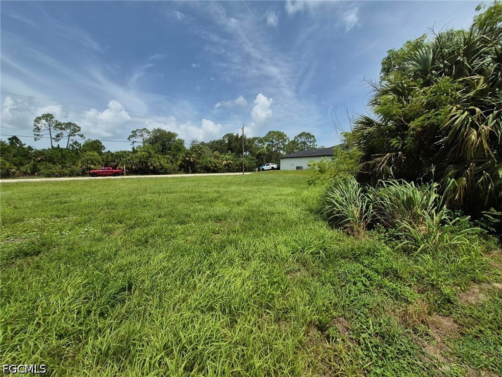 4149 Old Burnt Store Road