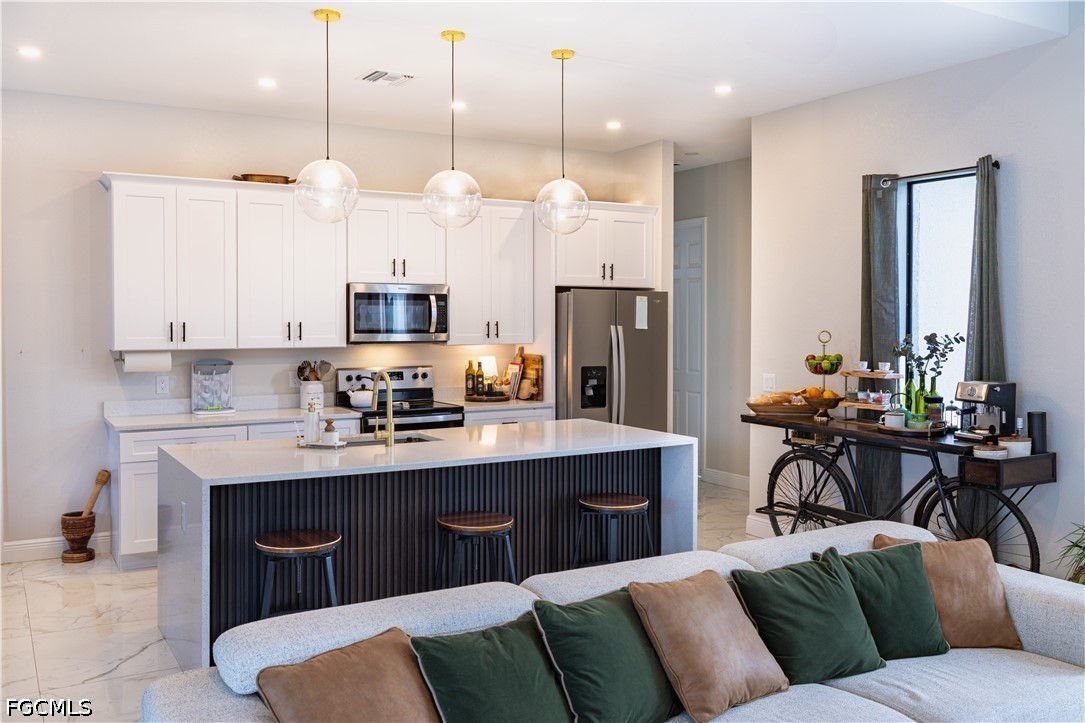 Real Estate in Southwest Florida