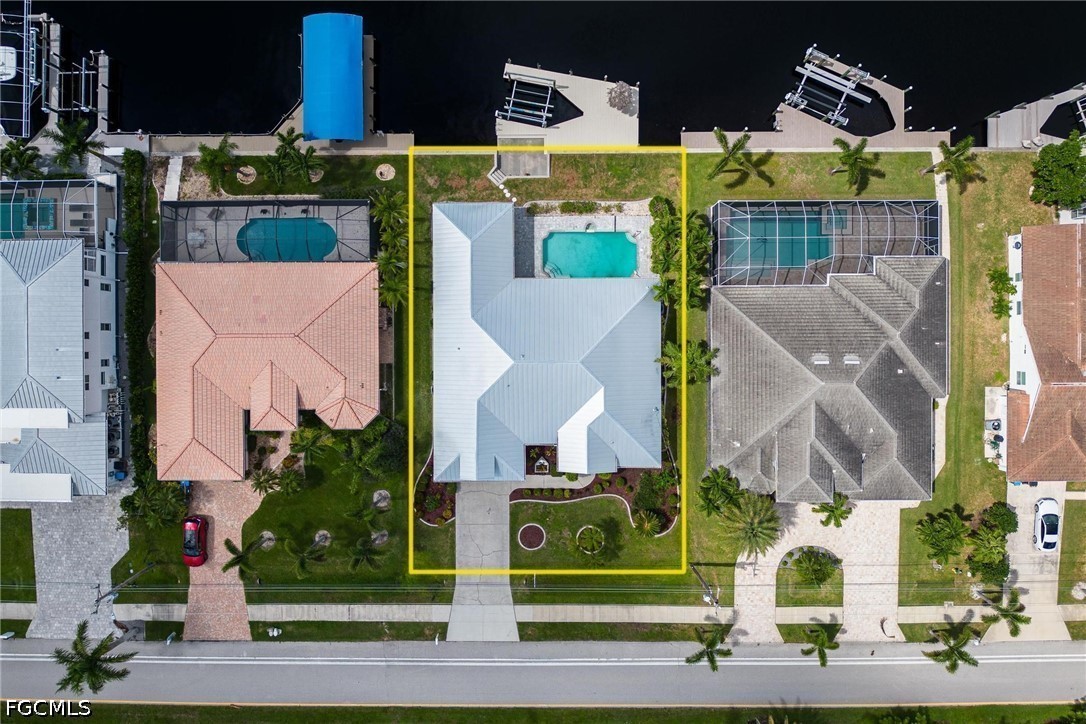 Real Estate in Southwest Florida