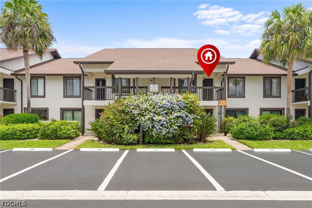 700  Misty Pines Circle, Apt 204