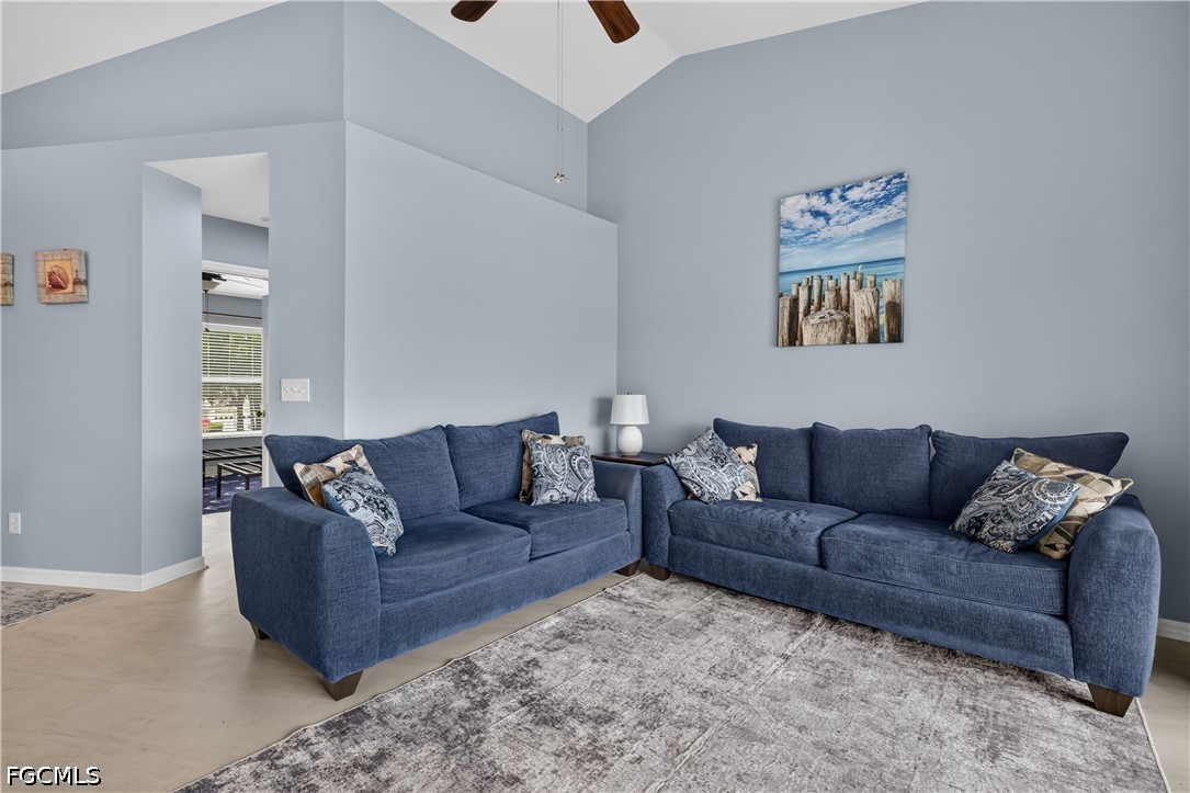 12065 Summergate Circle, Apt 203