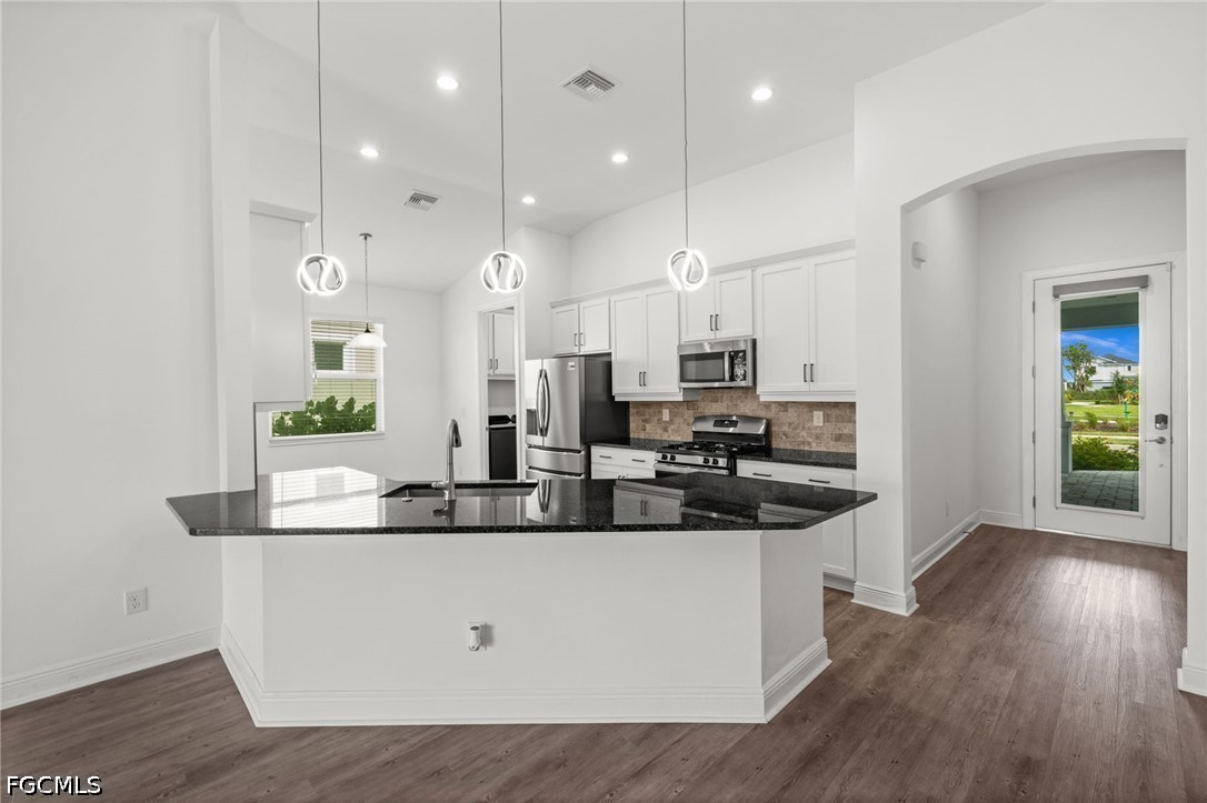 Real Estate in Southwest Florida