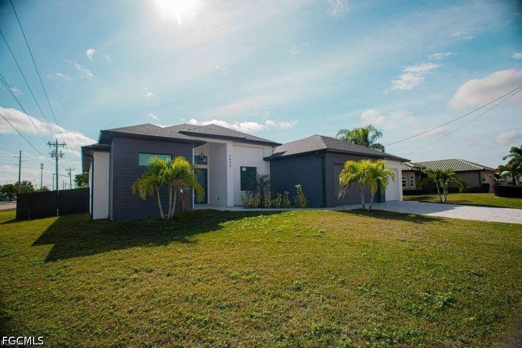 Real Estate in Southwest Florida