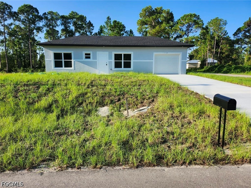 1104  Capri Street