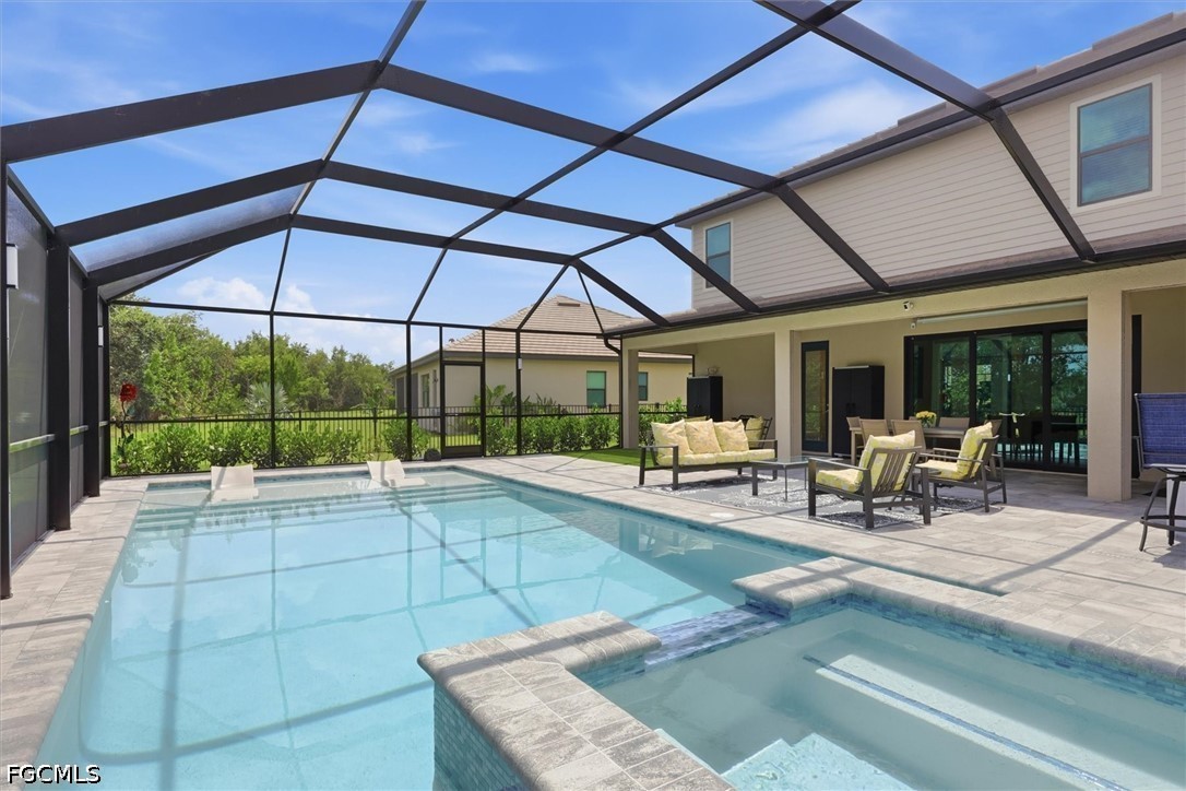 11035 Hanging Vine Drive