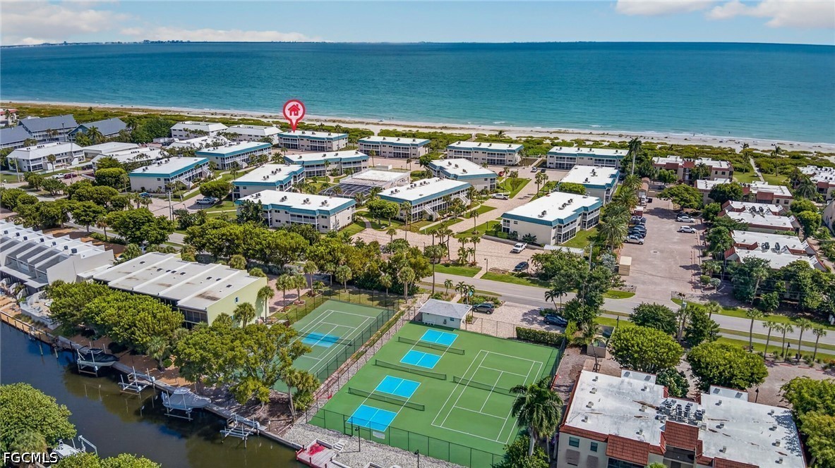 827 E Gulf Drive, Apt C-3
