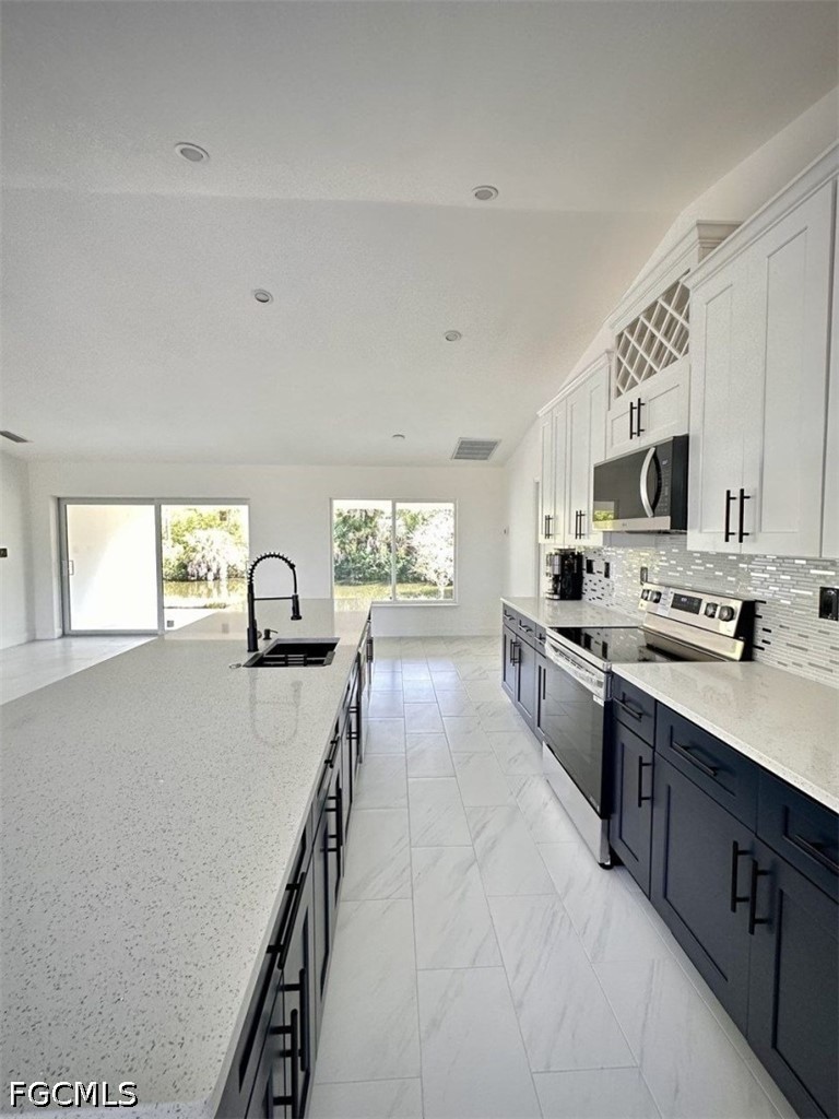 Real Estate in Southwest Florida