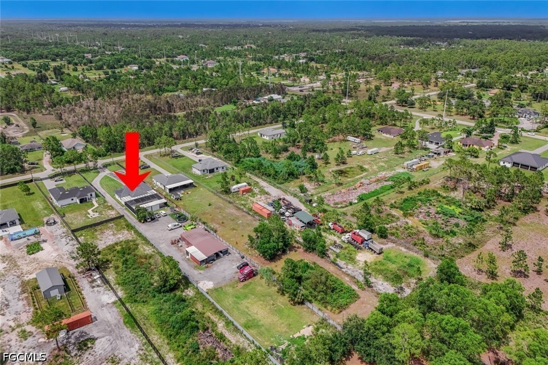 Real Estate in Southwest Florida