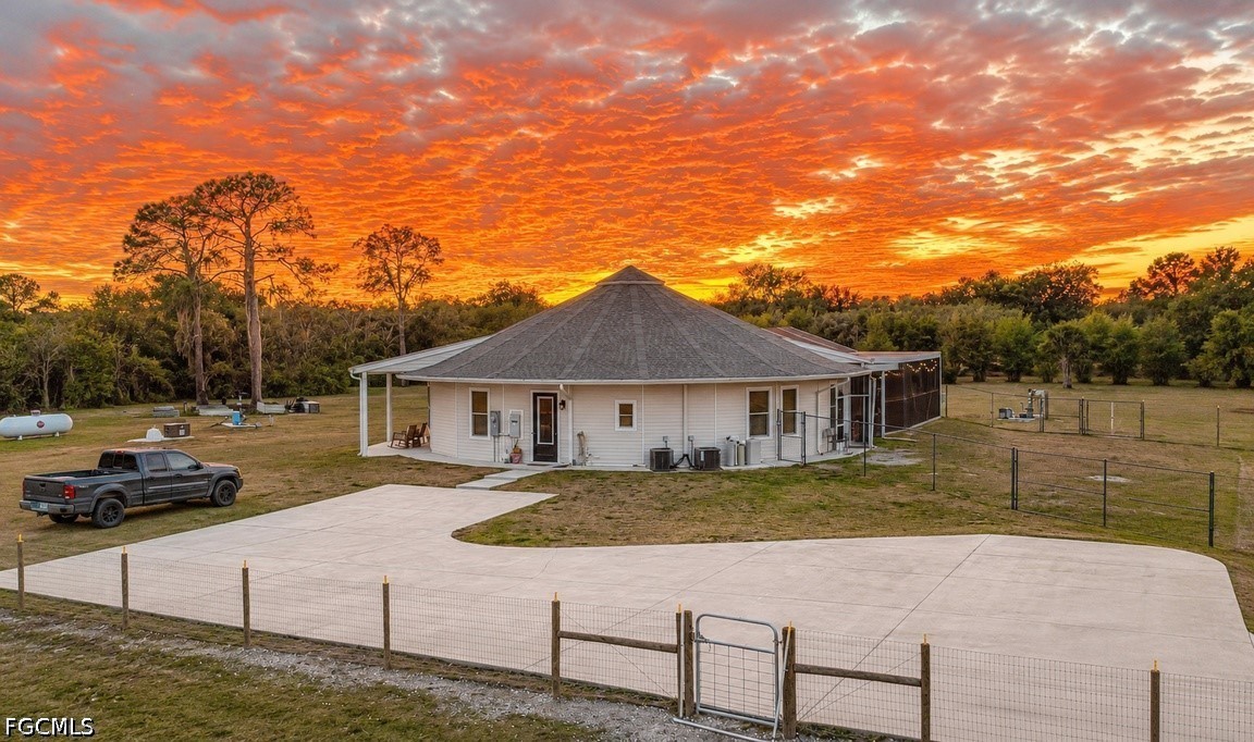 20301 Langford Road