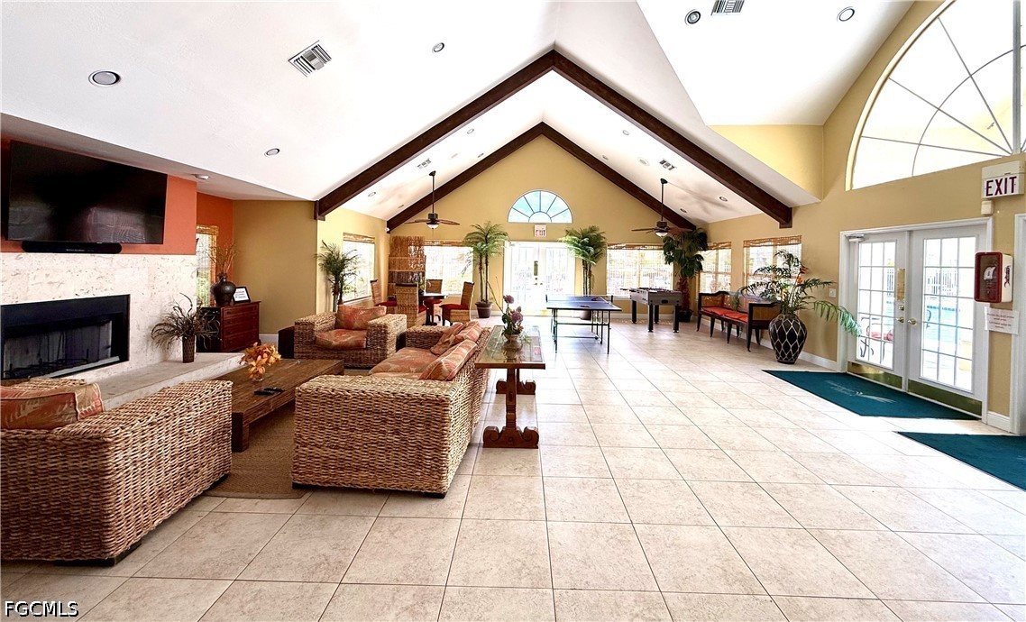 12561 Equestrian Circle, Apt 802