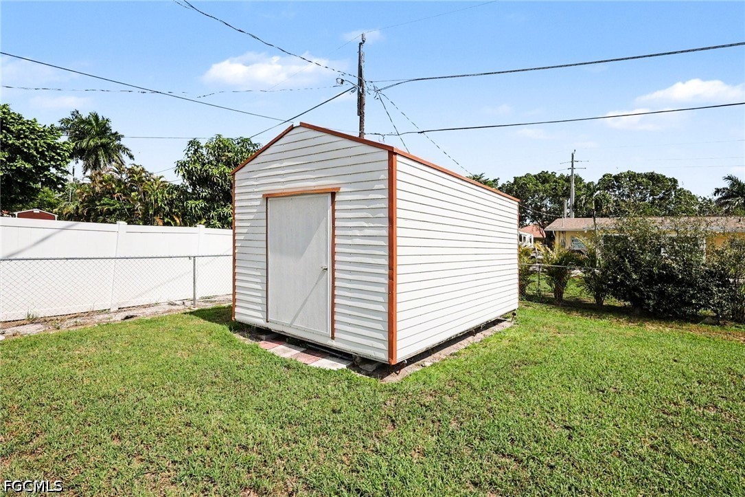 5411  Loyola Lane