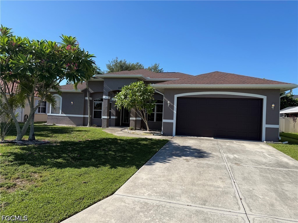 614 SW 57th Street